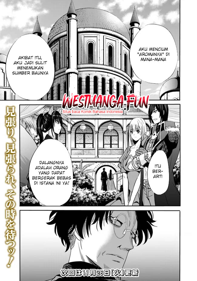 Uragirareta S Rank Boukensha no Ore wa, Aisuru Dorei no Kanojora to Tomoni Dorei dake no Harem Guild o Tsukuru Chapter 103